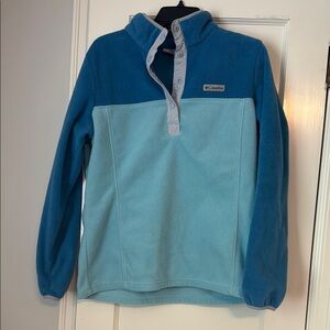 Columbia Women’s Quarter-Button Down